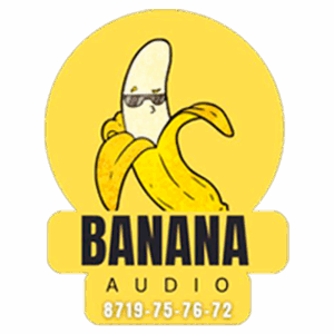 BANANA